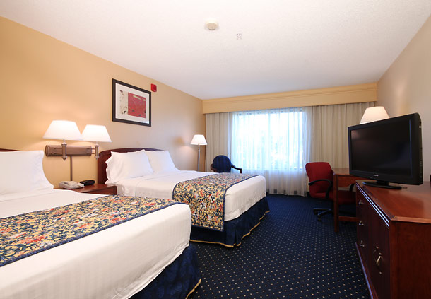 Radisson Hotel Houston Intercontinental Airport North , TX 77060 near George Bush Intercontinental Airport View Point 4