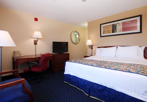 Radisson Hotel Houston Intercontinental Airport North , TX 77060 near George Bush Intercontinental Airport View Point 5