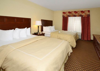 Quality Suites San Antonio , Texas 78218 near San Antonio International Airport View Point 6