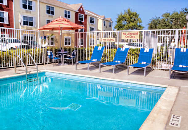 TownePlace Suites By Marriott Clearwater TPA , Florida 33762 near Tampa International Airport View Point 5