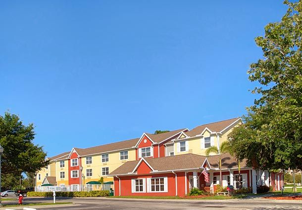 TownePlace Suites By Marriott Clearwater TPA , Florida 33762 near Tampa International Airport View Point 1