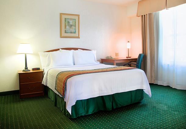 TownePlace Suites By Marriott Clearwater TPA , Florida 33762 near Tampa International Airport View Point 4