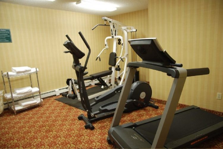 La Quinta Inn Buffalo Airport , NY 14221 near Buffalo Niagara International Airport View Point 5