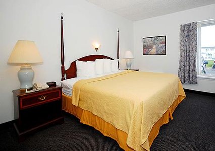 Quality Inn & Suites Albany Airport , NY 12110 near Albany International Airport View Point 4