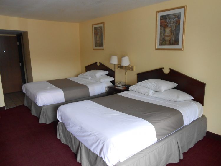 Surestay Hotel by BEST WESTERN Phoenix Airport , AZ 85008 near Sky Harbor International Airport View Point 3