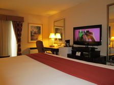 Quality Inn & Suites Mississauga , ON L4w 3z1 near Toronto Pearson Airport View Point 3