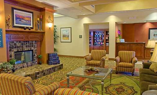 Homewood Suites West , Fl 33122 near Miami International Airport View Point 3