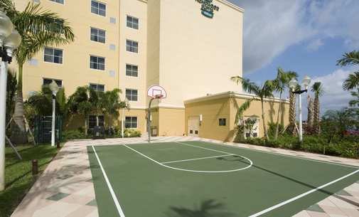 Homewood Suites West , Fl 33122 near Miami International Airport View Point 6