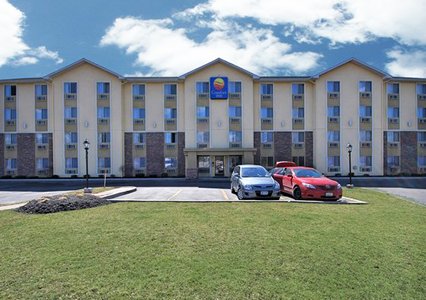 Comfort Inn University