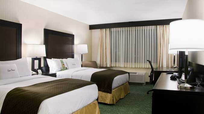 Doubletree Chicago Alsip , IL 60803 near Midway International Airport View Point 5