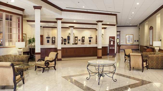 Doubletree Chicago Alsip , IL 60803 near Midway International Airport View Point 3