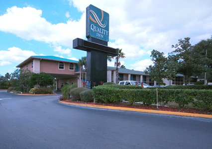 Quality Inn Airport Mco