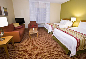 TownePlace Suites , NM 87105 near Albuquerque International Sunport View Point 5