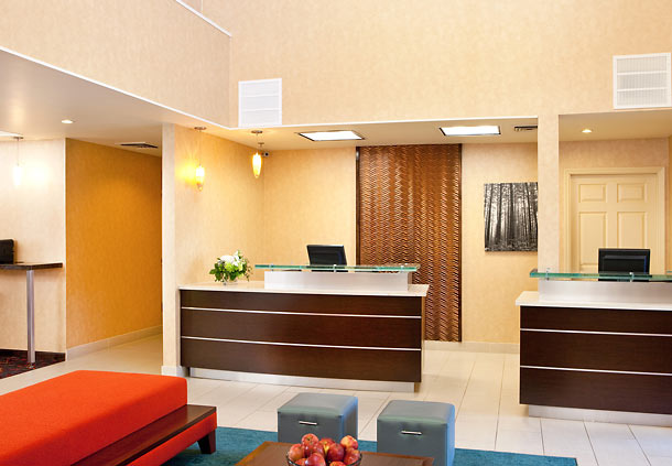 Residence Inn Sacramento Airport Natomas , CA 95833 near Sacramento International Airport View Point 3