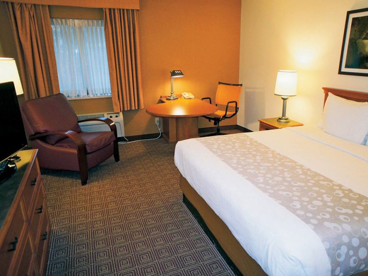 Quality Inn and Suites RDU , NC 27560 near Raleigh-durham International Airport View Point 4