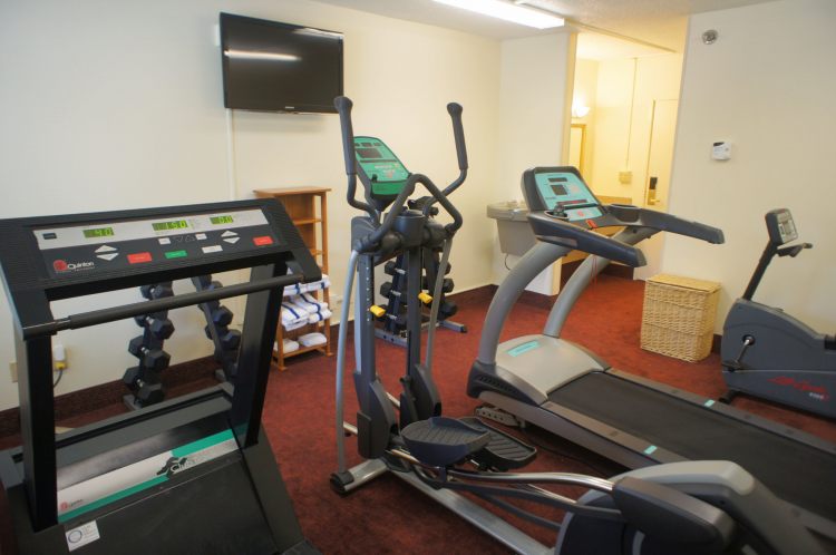 Quality Inn and Suites RDU , NC 27560 near Raleigh-durham International Airport View Point 5