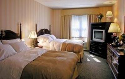 The Century House An Ascend Hotel Collection Member , NY 12110 near Albany International Airport View Point 3