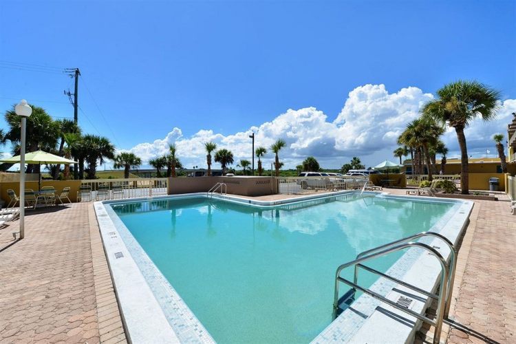 Americas Best Value Inn Cocoa Port Canaveral , FL 32926 near Melbourne International Airport View Point 7