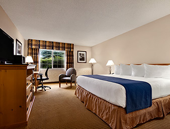 Ramada At Spokane Airport , WA 99224 near Spokane International Airport View Point 4