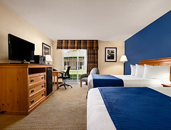 Ramada At Spokane Airport , WA 99224 near Spokane International Airport View Point 5