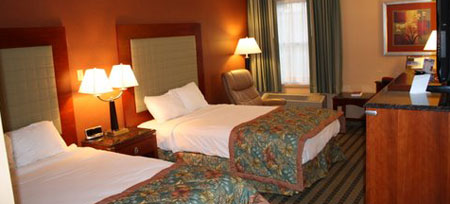 Best Western Plus Inn At Valley View , VA 24012 near Roanoke Regional Airport (woodrum Field) View Point 4