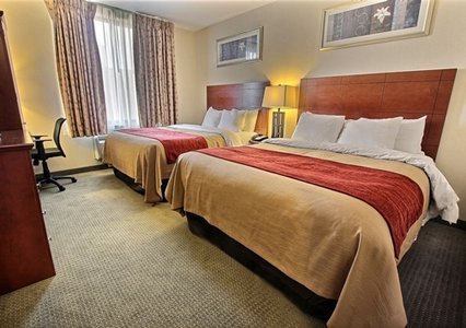 Comfort Inn New York Staten Island , New York 10314 near Cape Liberty Cruise Port View Point 4