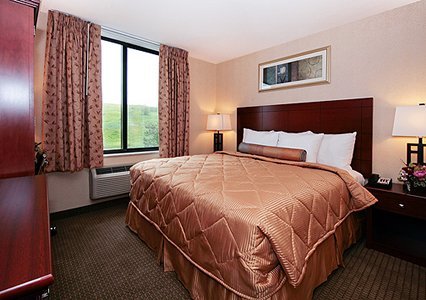 Comfort Inn New York Staten Island , New York 10314 near Cape Liberty Cruise Port View Point 5