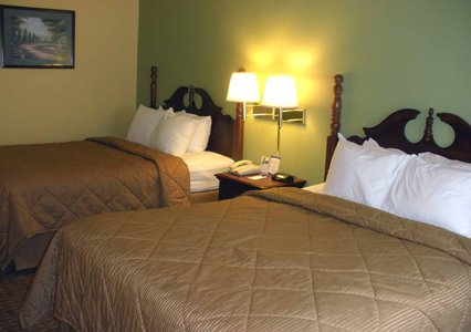 Comfort Inn & Suites Dayton , OH 45415 near James M. Cox International Airport View Point 3