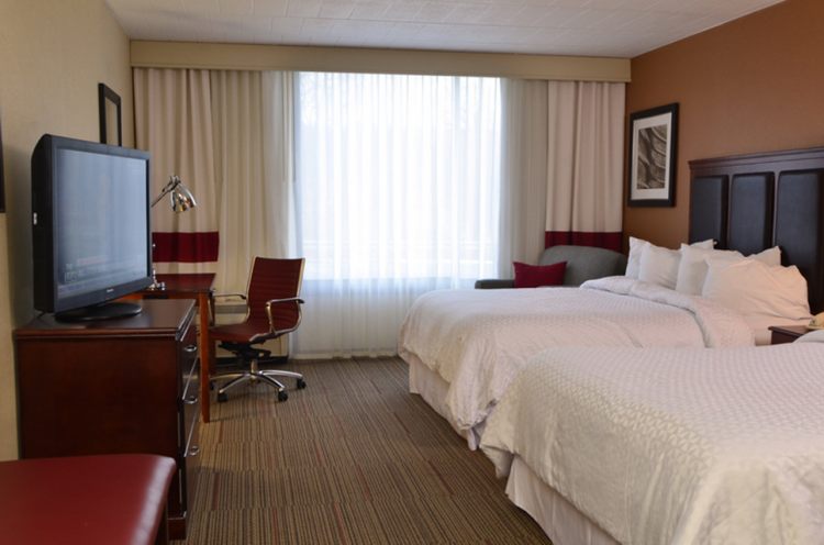 Wyndham Garden Inn Pittsburgh Airport , PA 15275 near Pittsburgh International Airport View Point 4