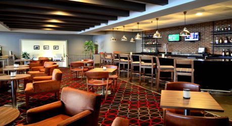 Wyndham Garden Inn Pittsburgh Airport , PA 15275 near Pittsburgh International Airport View Point 5