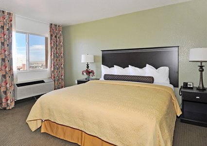 Quality Inn & Suites on Tower Rd. , CO 80249 near Denver International Airport (succeeded Stapleton Airport) View Point 6