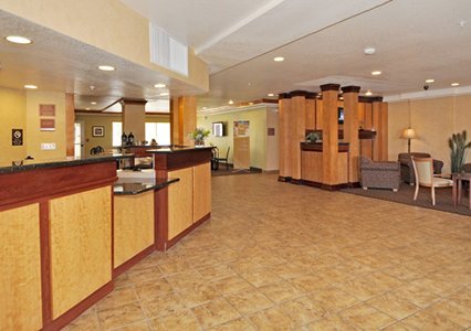 Quality Inn & Suites on Tower Rd. , CO 80249 near Denver International Airport (succeeded Stapleton Airport) View Point 3