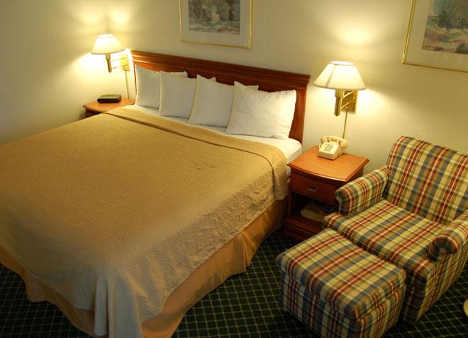 Quality Inn Colchester , VY 05446 near Burlington International Airport View Point 4