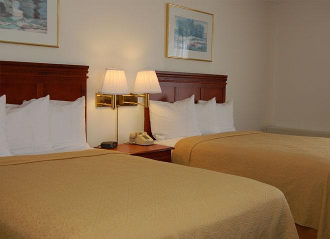 Quality Inn Colchester , VY 05446 near Burlington International Airport View Point 5