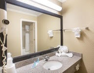 Regency Inn SFO , CA 94066 near San Francisco International Airport View Point 6