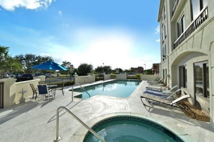 Best Western Airport Inn Fort Myers , FL 33912 near Southwest Florida International Airport View Point 8