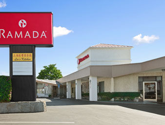 Ramada Inn Torrance