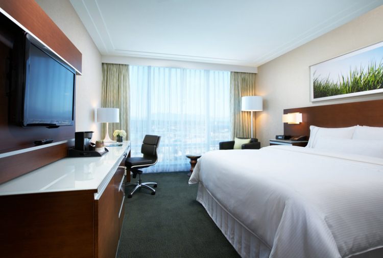 Westin Wall Centre Vancouver Airport , British Columbia V6X 4K3 near Vancouver International Airport View Point 3