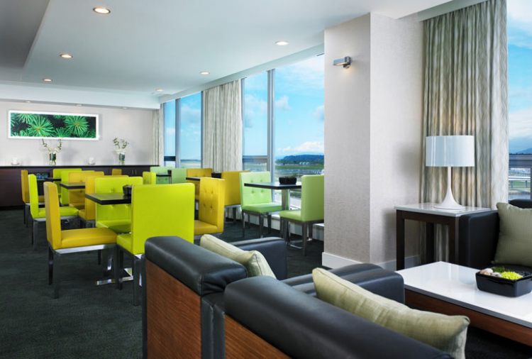 Westin Wall Centre Vancouver Airport , British Columbia V6X 4K3 near Vancouver International Airport View Point 7