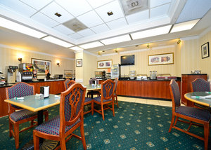 Comfort Inn Pentagon City , VA 22206 near Ronald Reagan Washington National Airport View Point 6