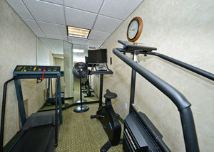 Comfort Inn Pentagon City , VA 22206 near Ronald Reagan Washington National Airport View Point 5