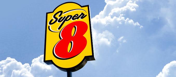 Super 8 Kansas City Airport At Barry Road , MO 64152 near Kansas City International Airport View Point 8