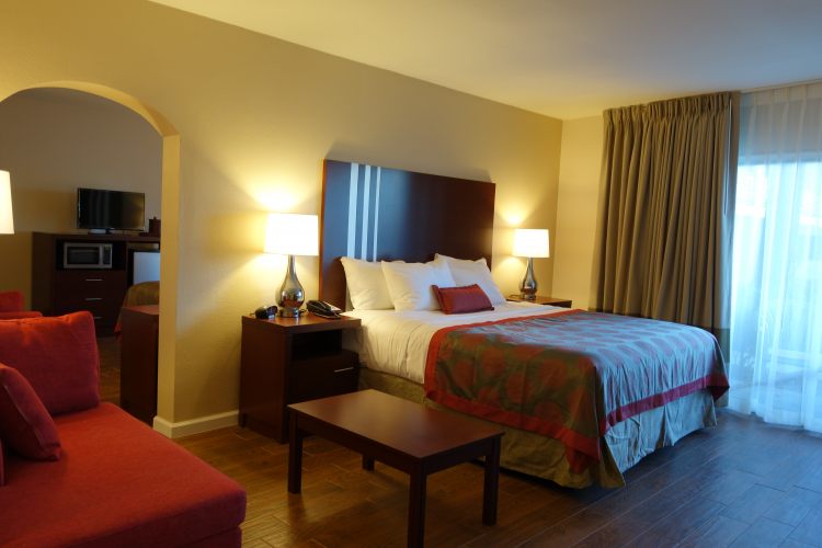 Ramada Sacramento , CA 95821 near Sacramento International Airport View Point 7