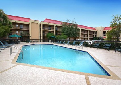 Clarion Inn Gulfport , MS 39503 near Gulfport-biloxi International Airport View Point 6