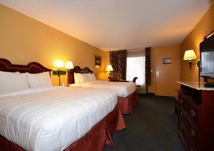 Clarion Inn Gulfport , MS 39503 near Gulfport-biloxi International Airport View Point 4