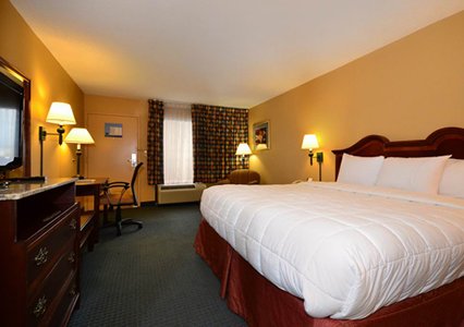 Clarion Inn Gulfport , MS 39503 near Gulfport-biloxi International Airport View Point 5