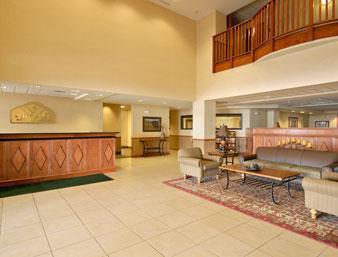 Wingate By Wyndham Bentonville Ar , AR 72712 near Bentonville - Fayetteville Airport Arkansas View Point 3