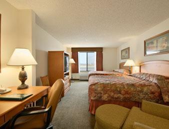 Wingate By Wyndham Bentonville Ar , AR 72712 near Bentonville - Fayetteville Airport Arkansas View Point 6