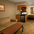 Gateway Inn Dulles Airport  , VA 20166 near Washington Dulles International Airport View Point 5