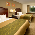 Gateway Inn Dulles Airport  , VA 20166 near Washington Dulles International Airport View Point 4